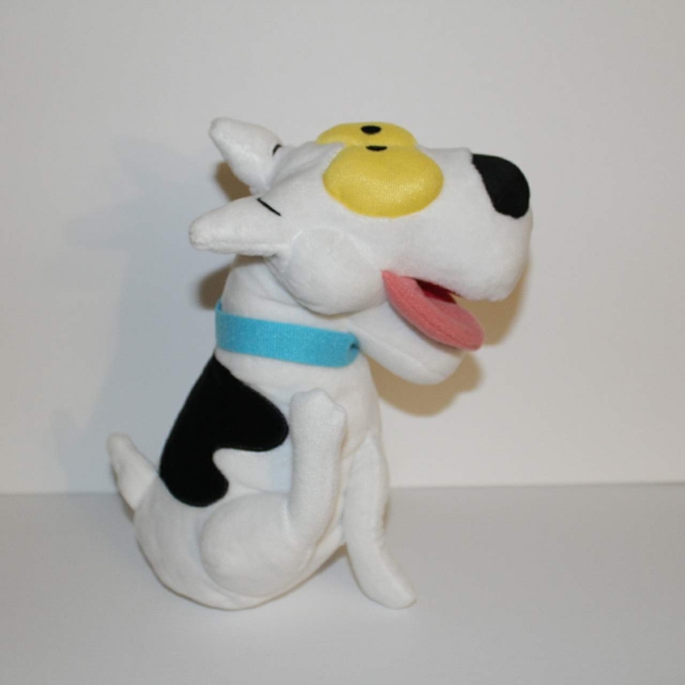 Rocko's Modern Life Spunky Plushy